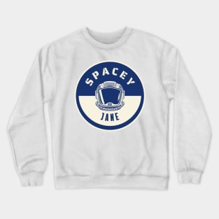 Spacey Jane Crewneck Sweatshirt